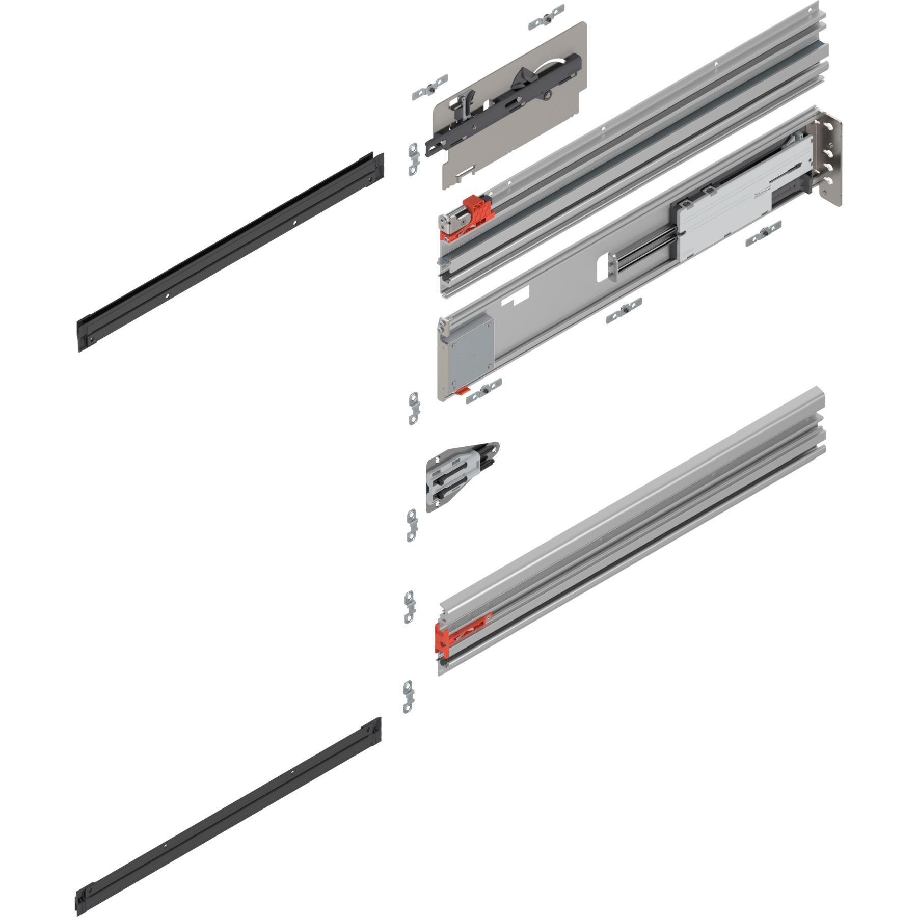 Blum revego. Blum revego