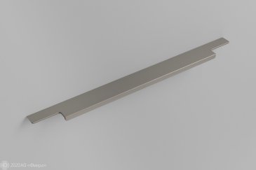Универсальная ручка 420мм, сталь