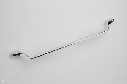 Osaka мебельная ручка-скоба 320 мм хром