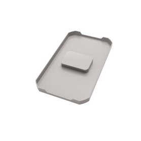 VS ENVI Free (Фрилайнер), крышка для ведра, 183*302 мм, цвет серый