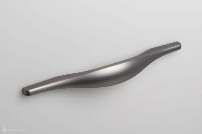 Frida мебельная ручка-скоба 160-224 мм титан