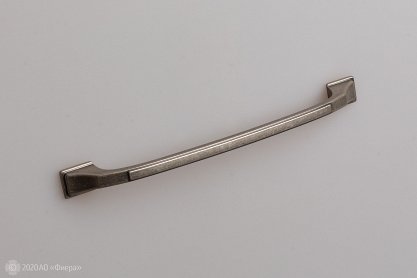 Imperia мебельная ручка-скоба 160 мм железо