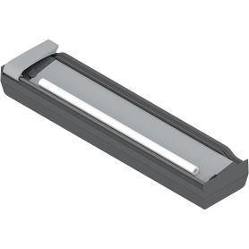 ORGA-LINE, Приспособление для резки пленки