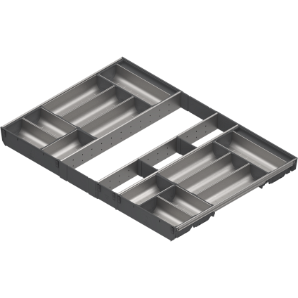 ORGA-LINE, комплект лотков, ширина 900мм, длина 600мм