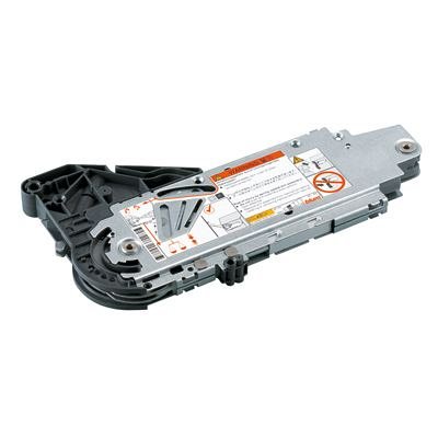 AVENTOS HL, силовой механизм 27