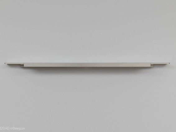 Ручка в размер 396 мм, сталь