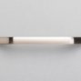 217880 мебельная ручка-скоба 160 мм нержавеющая сталь