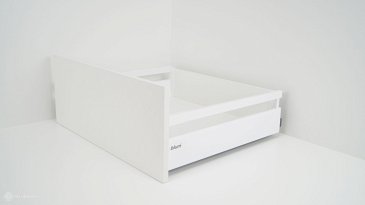TANDEMBOX Antaro в сборе (B 160, 300 мм), INSERTA, белый TANDEMBOX Antaro в сборе (B 160, 300 мм), INSERTA, белый