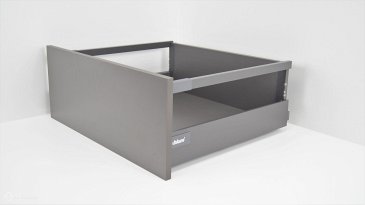 TANDEMBOX Antaro в сборе (D 224, 300 мм), INSERTA, серый орион TANDEMBOX Antaro в сборе (D 224, 300 мм), INSERTA, серый орион