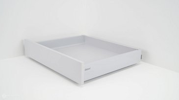 TANDEMBOX Antaro в сборе (М 98,5, 550 мм), INSERTA, серый TANDEMBOX Antaro в сборе (М 98,5, 550 мм), INSERTA, серый