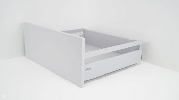 TANDEMBOX Antaro в сборе (B 160, 550 мм), INSERTA, серый TANDEMBOX Antaro в сборе (B 160, 550 мм), INSERTA, серый