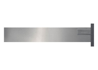 TANDEMBOX antaro (высота N 82,5, глубина 450 мм, до 30 кг), крепление INSERTA, нержавеющая сталь