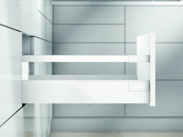 Ящик TANDEMBOX antaro (192х350), под саморезы, бел.