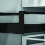 Внутренний ящик TANDEMBOX antaro (высота D 224, глубина 500 мм, до 50 кг), черный